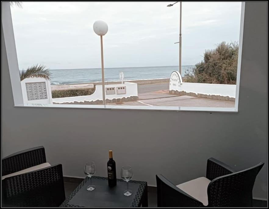 Mojacar Playa 아파트 외부 사진