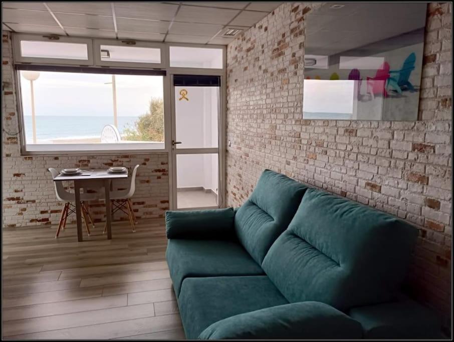 Mojacar Playa 아파트 외부 사진