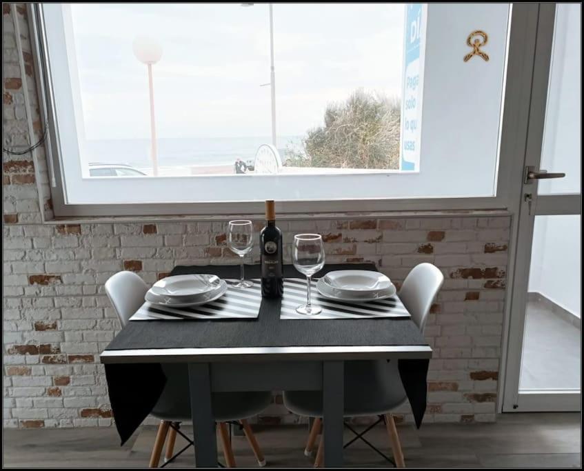 Mojacar Playa 아파트 외부 사진