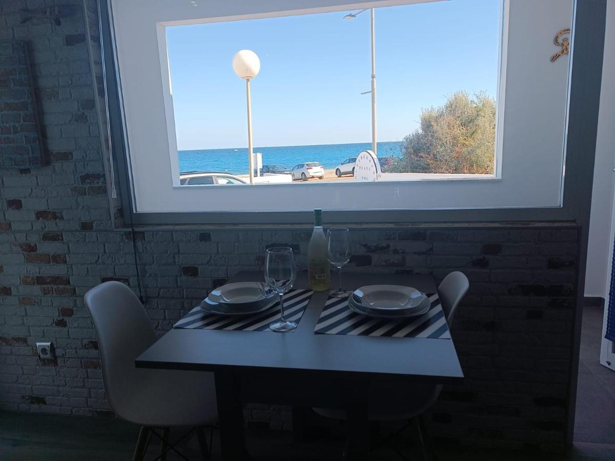 Mojacar Playa 아파트 외부 사진