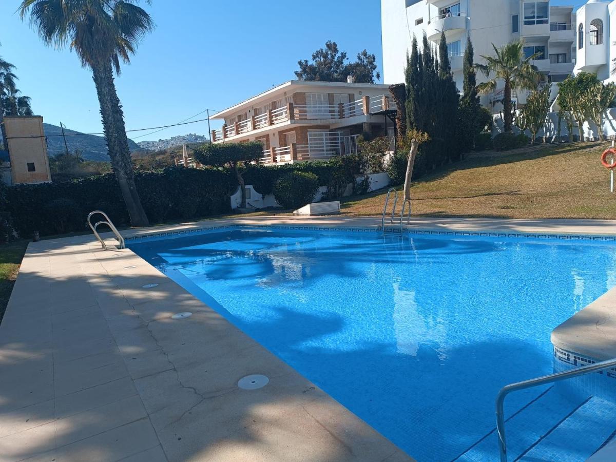 Mojacar Playa 아파트 외부 사진